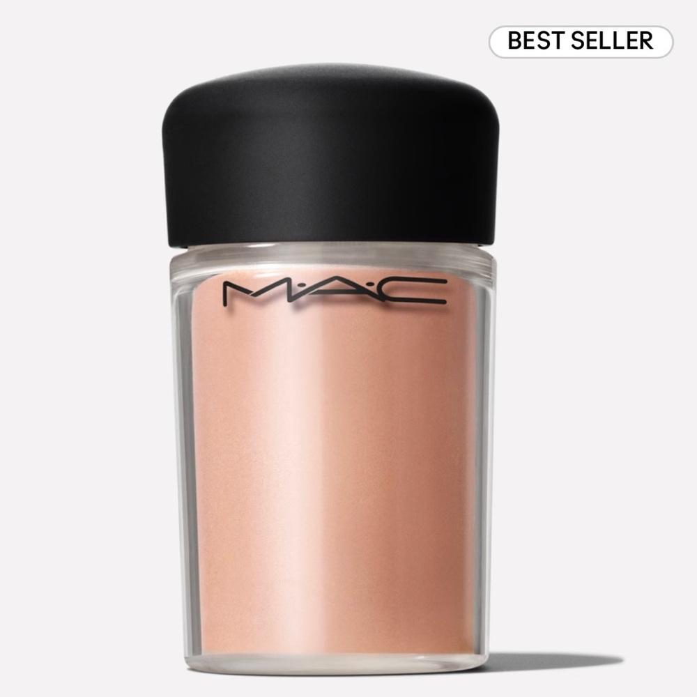 MAC COSMETICS NAKED PIGMENT